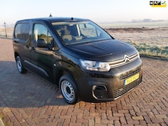 Citroën Berlingo - 1.5 BlueHDI Club AC * 2021