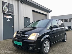 Opel Meriva - 1.6-16V-Nieuwe APK-Trekhaak-Airco