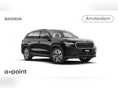 Skoda Kodiaq - Business Edition m-HEV 1.5 TSI 150 pk 7 versn. DSG | 7 Persoons | Sunset