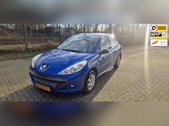 Peugeot 206 - 1.4 XS