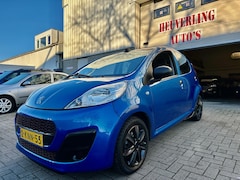 Peugeot 107 - 1.0 Access Accent|AIRCO|ONDERHOUDEN|APK