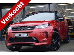 Land Rover Discovery Sport - P200 2.0 R-Dynamic S Panorama Leder Camera Trekh Pdc