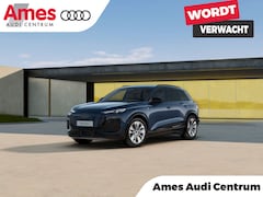 Audi Q6 e-tron - Advanced edition 100 kWh | Trekhaak | Tech Plus | 306 pk