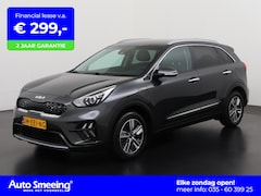 Kia Niro - 1.6 GDi PHEV DynamicLine | Plug-In | Zondag Open