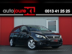 Peugeot 308 SW - 1.5 BlueHDi Blue Lease Executive | Panoramadak | Camera | Navigatie | Cruise Control | Ori