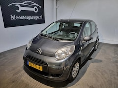 Citroën C1 - CITROEN