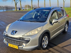 Peugeot 207 SW Outdoor - 1.6 VTi Sublime Airco 08-07-2025