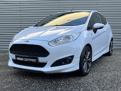 Ford Fiesta - 1.0 EcoBoost ST Line Climate control / Cruise Control / Parkassist / Navigatie /Bluetooth