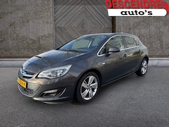 Opel Astra - 1.3 CDTi S/S Cosmo