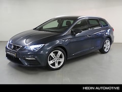 Seat Leon ST - 1.5 TSI FR Ultimate Edition | ACC | Climatronic | Camera | Digital Cockpit | Beats Sound S