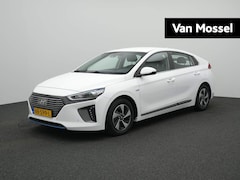 Hyundai IONIQ - 1.6 GDi Comfort