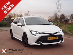 Toyota Corolla Touring Sports - 1.8 Hybrid | 17 Inch | Camera | Apple Carplay | Cruise Control | DAB |