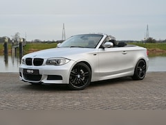 BMW 1-serie Cabrio - 135i | M-pakket | DCT | 6 cilinder N55 |