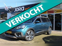 Peugeot 5008 - 1.2 PureTech Blue Lease Premium *KERST SPECIAL