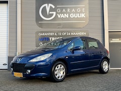 Peugeot 307 - 1.6-16V XS 109PK APK tot 09-06-2025, Clima, Cruise, Radio/CD-speler, Stuurbediening, Armst