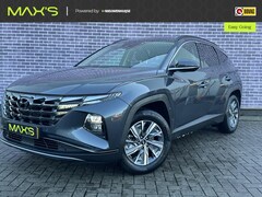 Hyundai Tucson - 1.6 T-GDI HEV Comfort Smart | Trekhaak | Eerste Eigenaar | Camera | Climate Control | Crui