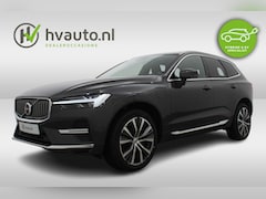 Volvo XC60 - 2.0 T6 RECHARGE 340PK AWD INSCRIPTION AUT8 | Google | Intellisafe | 360 camera | 20 inch