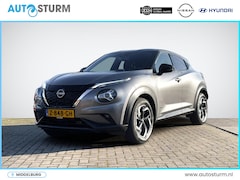 Nissan Juke - 1.6 Hybrid Tekna Sound Pack | Navigatie | 360° Camera | BOSE Audio | Adapt. Cruise Control