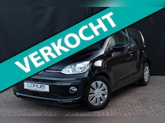 Volkswagen Up! - 1.0 Move UP CruiseControl|Stoelverwarming |BTW Auto