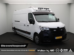 Renault Master - T35 2.3 dCi 135 L3H2 | Achteruitrij Camera | Verstraler Verlichting | Trekhaak | Side Bars