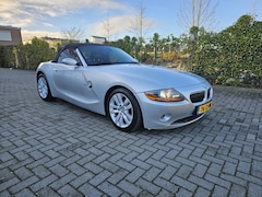 BMW Z4 Roadster - 2.5i S