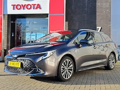 Toyota Corolla Touring Sports - 1.8 Hybrid First Edition PARKEERSENSOREN KEYLESS 17 INCH VELGEN