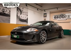 Jaguar XKR - 5.0 V8 S/C Coupé 75