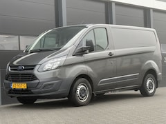 Ford Transit Custom - 2.2 TDCI L1H1 3-PERS