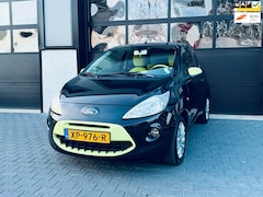 Ford Ka - 1.2 Titanium | airco | el. pakket | nette auto