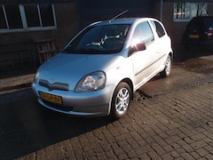 Toyota Yaris - 1.0 16V VVTI 3Dr Sol " Nette auto "