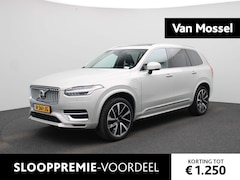 Volvo XC90 - 2.0 T8 Twin Engine AWD Inscription Intro Edition | 7-ZITS | PANORAMADAK | LEDER | STUUR+ST