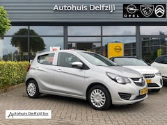 Opel Karl - 1.0 Start/Stop 75pk Edition Airco Bluetooth