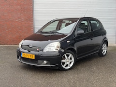 Toyota Yaris - 1.5 VVT-i T-Sport| LEER| AIRCO| NAP| NEW APK