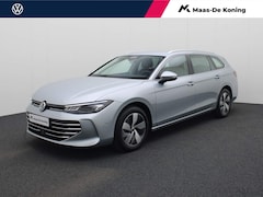 Volkswagen Passat Variant - 1.5eTSI/150PK Business DSG · Navigatie · Ergostoel · Camera+Parkeersensoren · Keyless