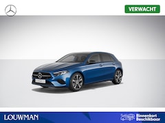 Mercedes-Benz A-klasse - 250 e Star Edition Luxury Line | Nightpakket | URBAN GUARD vehicle protection | Parkeerpak