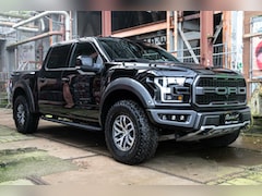 Ford F-150 Raptor - Lage bijtelling Particulier 1e eig 64dkm LPG Raptor