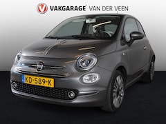 Fiat 500 - || 6 maanden garantie 0.9 TwinAir T Lounge