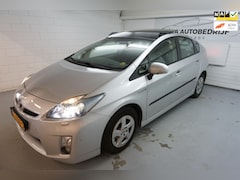 Toyota Prius - 1.8 Dynamic Business /SOLAR DAK / NAP LEDER