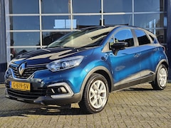 Renault Captur - TCe 90 Limited