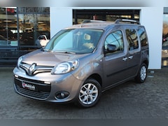 Renault Kangoo Family - 1.2 TCe 115 pk Limited Airco, LMV, Radio/cd, Trekhaak