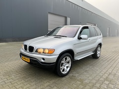 BMW X5 - 3.0i Executive 5-deurs automaat