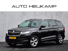 Skoda Kodiaq - 1.5 TSI Style Business 7-persoons | Leder | LED | Keyless | Camera