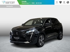 Peugeot 3008 - 1.2 PureTech Allure Pack | Navigatie | Achteruitrijcamera | Adaptieve Cruise Control | App