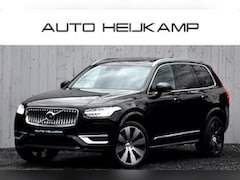 Volvo XC90 - 2.0 T8 Recharge AWD Inscription | 360° | Pano-dak | Head Up |