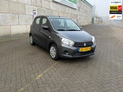 Suzuki Celerio - 1.0 Comfort