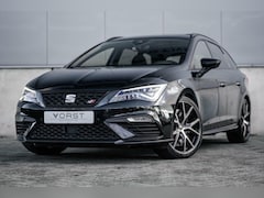 Seat Leon ST - 2.0 TSI CUPRA 300 4DRIVE CARBON Pano Vol