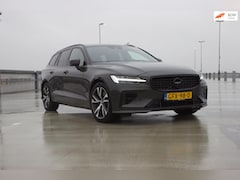 Volvo V60 - 2.0 T6 Recharge AWD R-Design