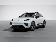 Porsche Macan - 4