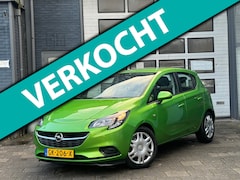 Opel Corsa - 1.0 Turbo Business+ | Clima | Cruise | 5-DRS | N.A.P