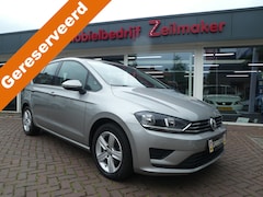 Volkswagen Golf Sportsvan - 1.2 TSI 81 KW Comfortline AUTOMAAT, CLIMA, LM VELGEN